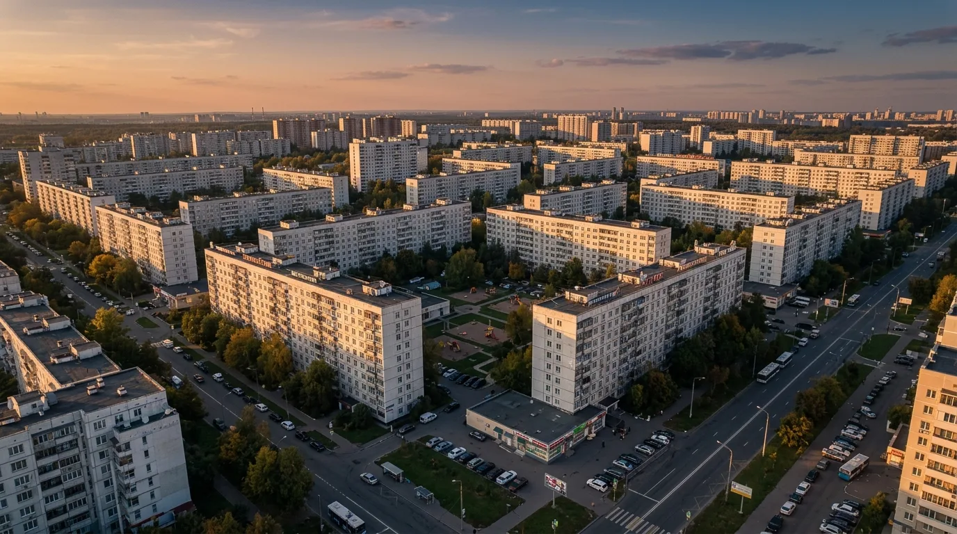 Публичная кадастровая карта — Получение полной информации о недвижимости — 100zem.ru